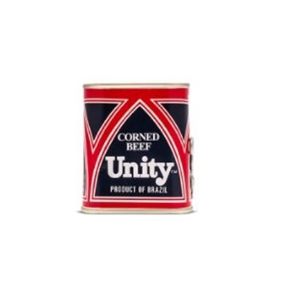 Picture of UNITY C/BEEF 340GR